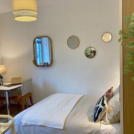 Aux 4 Logis Appart-Hotel - Studio Le Terra - Petit Dejeuner Inclus 1Ere Nuit Фуа Екстер'єр фото