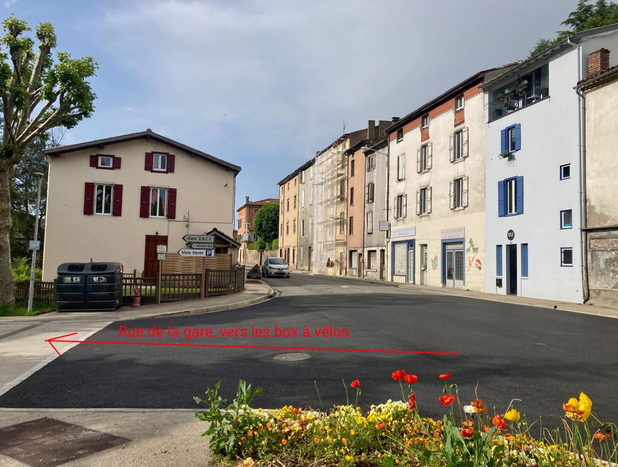 Aux 4 Logis Appart-Hotel - Studio Le Terra - Petit Dejeuner Inclus 1Ere Nuit Фуа Екстер'єр фото